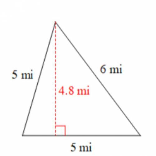 What’s the area of this polygon? Need to show work.
Thank you!