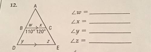 7th grade math!

Can somebody plz help answer these questions correctly (only if u done this type