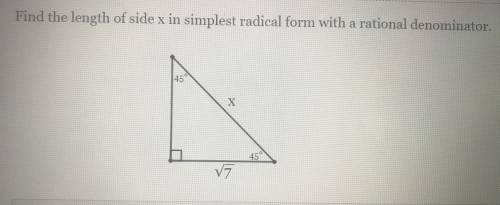 Can someone help I got wrong at this question