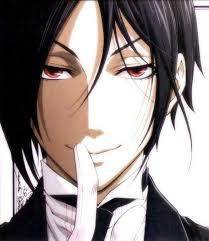 Hey help who is ur fav from black butler / 3+6+94+0
mine is grill