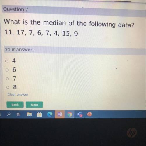 What is the answer help please if you give me a link I will report you