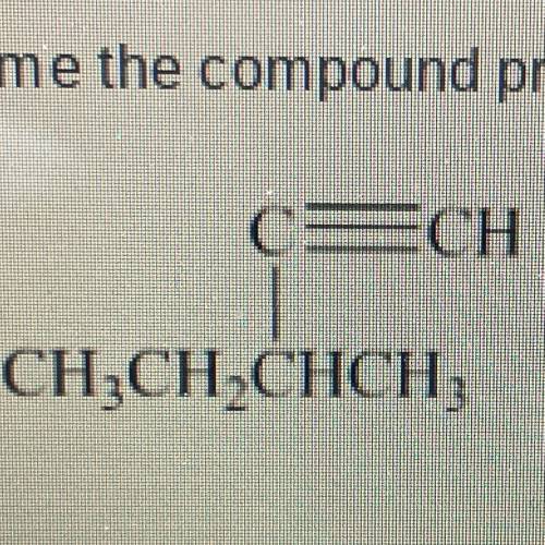 What is this compound?