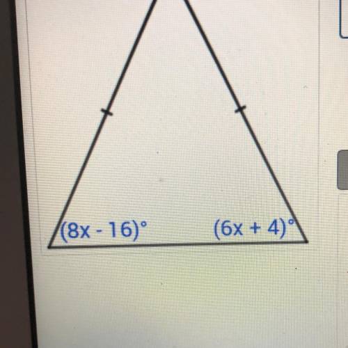 What is the measure of each angle?? NEED HELP ASAP