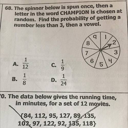 Can some help with 68