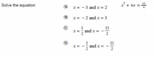Please help me with this math problem, (quadratics/functions)