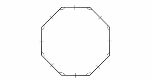How many lines of symmetry does this figure have?