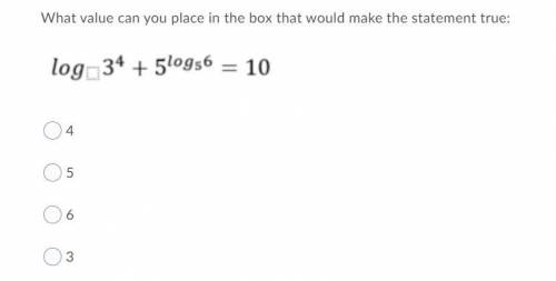 Can someone help me solve this question.