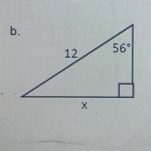 Trigonometry problem