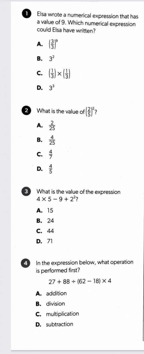 Can someone solve these questions?​