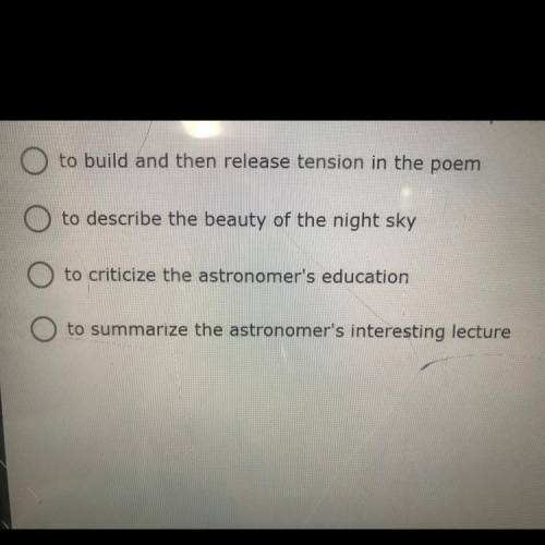1. How does Walt Whitman use commas in his brief poem When I Heard the Learn'd Astronomer?