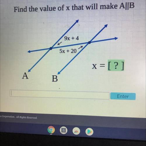 Does anyone know what the answer please??