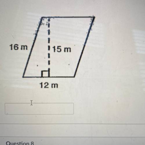 Find the area.(please help)