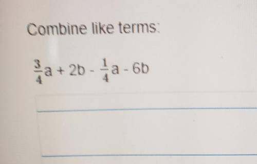 How do I do this please give a explanation​
