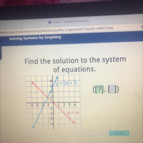 Find the solution please