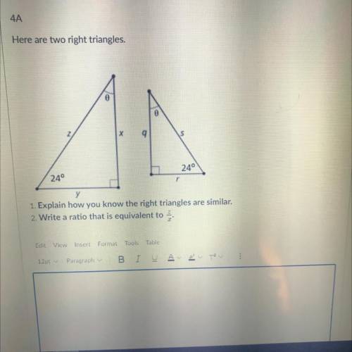 Someone please please help me with this ! I would really appreciate it