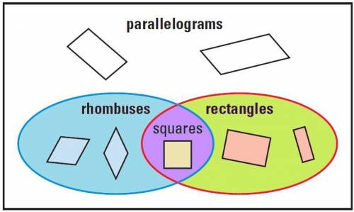 All parallelogram are rectangle?true or false​
