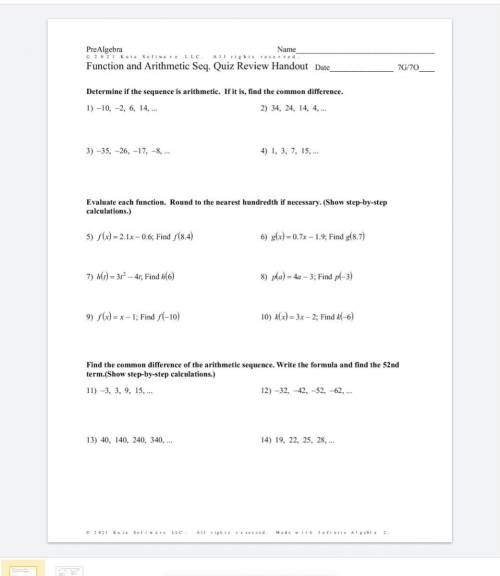 Pls help with my homework,
5,11,12