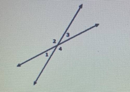 PLEASE HELP ASAP THIS IS A TIMED TEST. WILL GIVE POINTS AND BRAINLIEST.

Which angles are adjacent