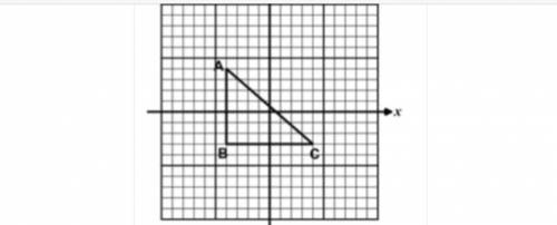 Graph its image after a dilation centered at the origin with a scale factor of 2. Give the coordina