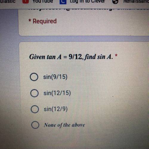 Please help with the right answer