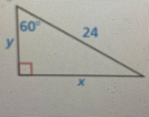 Help 
Geometry 
Special right triangles