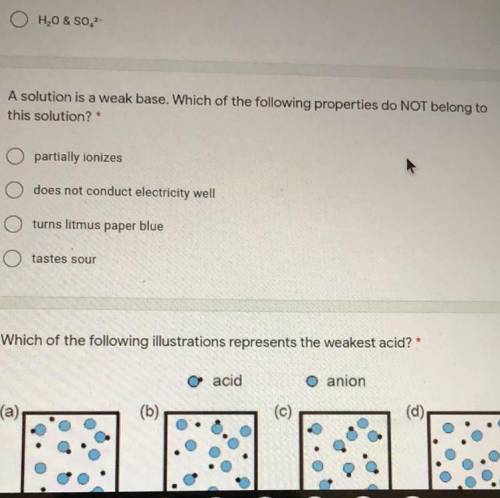 WHAT IS THE RIGHT ANSWER PLEASE (explanation if possible) NO SEPARATE FILE JUST ANSWER (and possibl