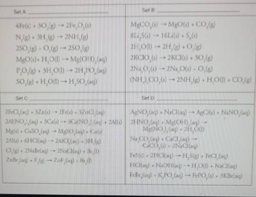 (CHEMISTRY) Please help me with this​
