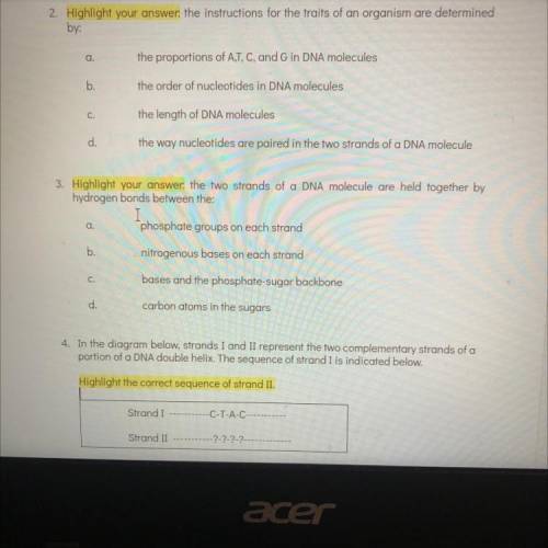 I cant seem to know what the answers are. There was a video but it didn’t help me at all! Plz help