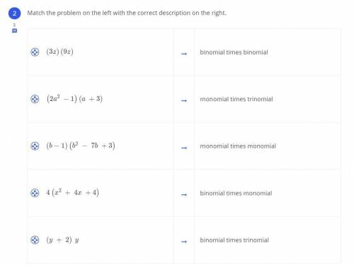 Polynomial Multiplication: Please HELP ITS FOR MATH
