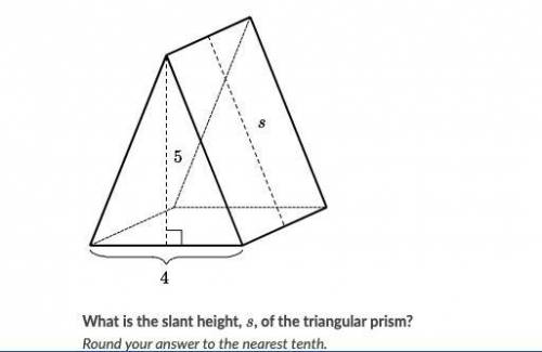 PLEASE HELP THIS ASSIGMENT IS Pythagorean theorem in 3D
I MARK THE BRIANLEST