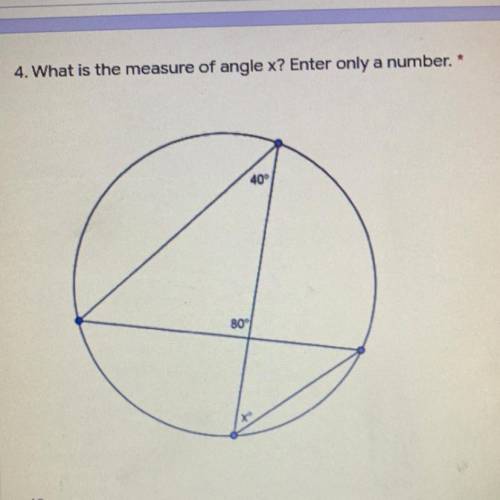 PLEASE HELP 10 POINTS GEOMETRY INSCRIBED ANGLES