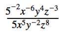 help me. and no bs, and answer as a fraction pls and if you use a calculator the answer will be inc