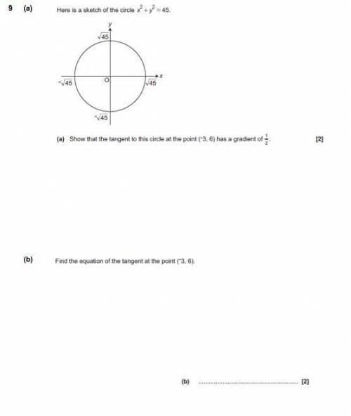 Need help witht question please-Q9