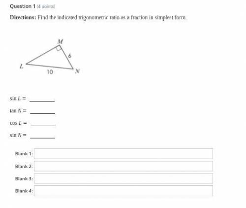 Help please triangles and trig