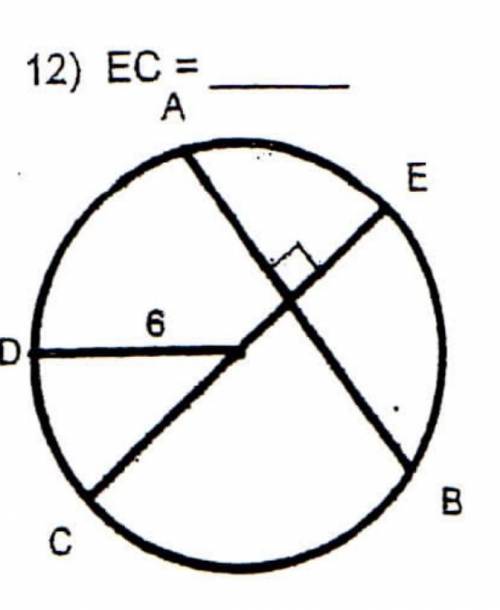 PLEASE HELP ME Find EC​