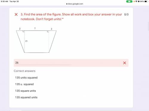Can someone tell me how to get this answer?
