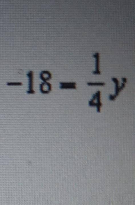 What us this cab someone help? 1 1-18 = 4​