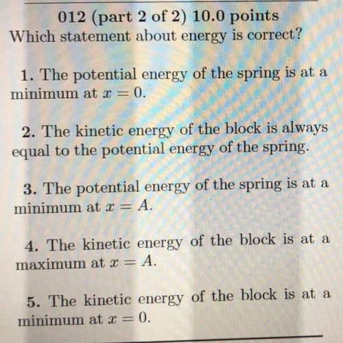 I need the answer for this:(
