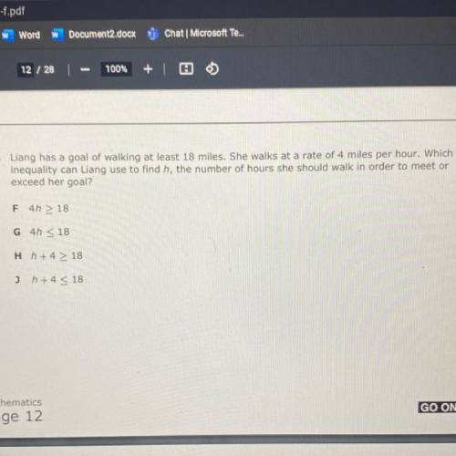 I need help also say how you got the answer