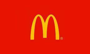 i have a conspiracy that McDonald's is communism cause the colors are red and yellow. any thoughts?