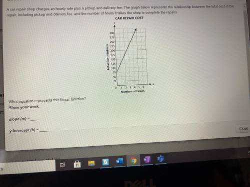 Linear Functions Practice #2 (need help)
