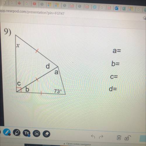 How do I solve this.