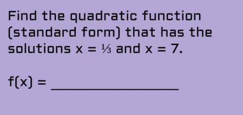 I would appreciate the correct answer and an explanation/method