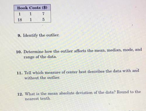HELP me please with 9,10,11,12