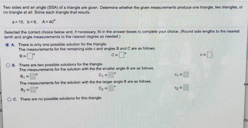 Need help with this trigonometry question please​
