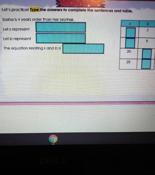 Please help me I dont really understand(this is 12 year old math) ​