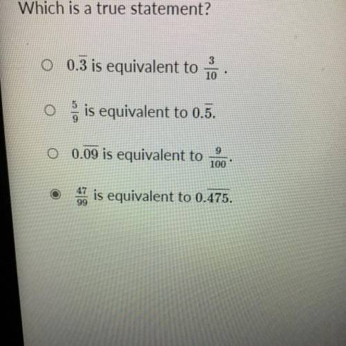 Please help. This makes 0 sence also fast because this is a big test I need to pass don’t just gues