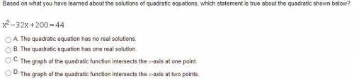Please help, quadratic equations
