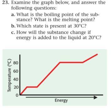 Please help with these questions