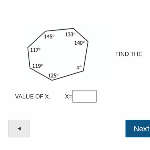 Find the value of x (helppppppppppppoppppppp)